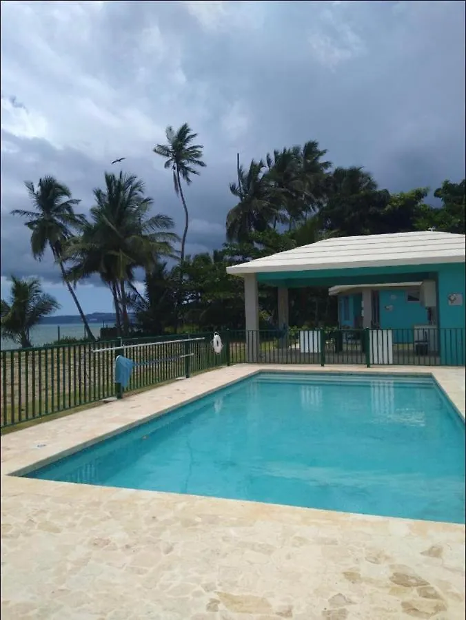 Casa Del Mar !!! Ocean Front Villa contacts