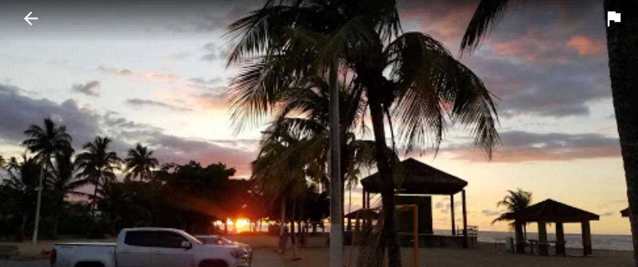 Casa Del Mar !!! Ocean Front Villa Aguada